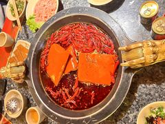 -蜀大侠火锅(总府路店)