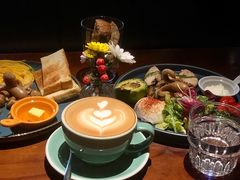 -JINNS锦时 steak&pizza(浸信会礼拜堂旧址店)