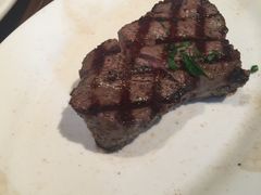 M5菲力-弗兰克牛排西餐厅Ribone steak house(柠檬花园店)