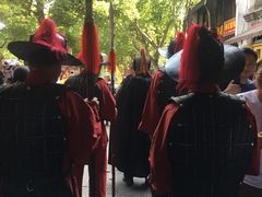 -鼓楼(西湖风景名胜区)