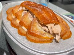 -紫光园·烤鸭·北京菜(西直门店)