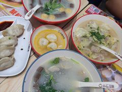 -小杨生煎(深圳岗厦北店)