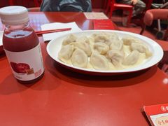 -喜家德虾仁水饺(漕河泾印象城店)