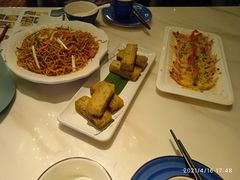 -中西名菜(增城万达广场店)