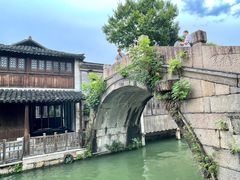 -乌镇景区