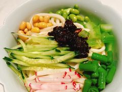 -四季民福烤鸭店(外滩外白渡桥店)