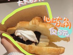 -麦当劳(杭州西湖银泰百货店)