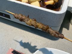 -半天妖烤鱼(和平印象城店)