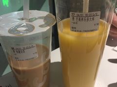 -CoCo都可(健翔桥店)