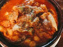 番茄炖牛肚-羽深肉铺 Steak & Wine