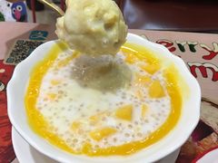 -甜心妈妈·榴莲星级糖水(北京路总店)