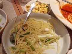 -江渔儿酸菜鱼(曜一城店)