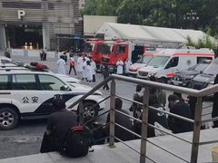 -宝能国际体育演艺中心