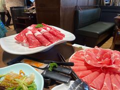 塔拉上的快乐卷-快乐小羊(富强中路店)