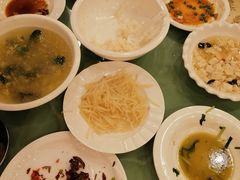 -中国饭店-餐厅