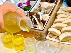 -阿鹏故事野生菌火锅(古城店)