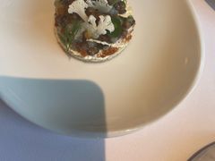 -Le Comptoir de Pierre Gagnaire