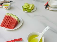 -楚鱼王·河鲜·湖北菜(华农店)