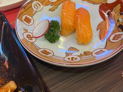 -仙隐小鹿中华料理(南宁万象城店)