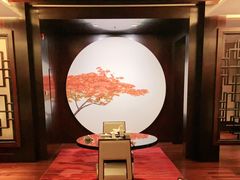 -万豪中餐厅·粤菜·北京粤财JW万豪酒店