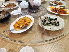 -佛有缘素食馆·荔湾老字号(陈家祠首店)