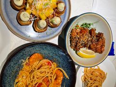 -BE BRIGHT KITCHEN(正佳广场店)