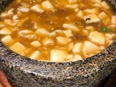 -绿茶餐厅(平谷华联店)