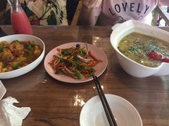 -臻味私厨(国际社区店)