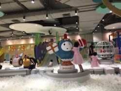 -meland亲子乐园•活动包场(佛山新DNA购物中心店)