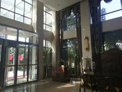 -阳光假日大酒店-西餐·自助餐