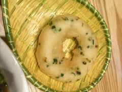 葱油粑粑-易裕和·长沙米粉(竹塘西路店)