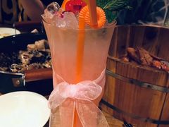 -胡桃里音乐酒馆(曲江店)