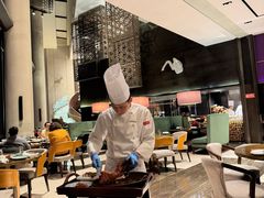 -大连君悦酒店·星海湾壹号Dalian·Dalian(星海广场店)