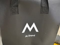 -M Stand(西安大悦城店)