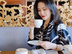 -王府井文华东方酒店-紫膳餐厅