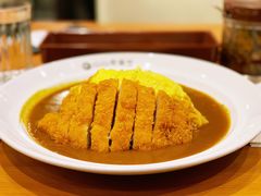 -CoCo壱番屋(久光百货店)