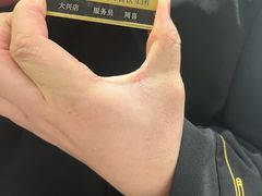 -万龙洲海鲜(大兴绿地缤纷城店)