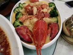 -明香海鲜酒家(华强北店)