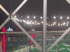 -前王院•巧克力海鲜市集餐厅(万平口店)