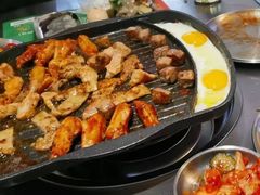 -阿亲家·韩式无限烤肉(春熙路店)