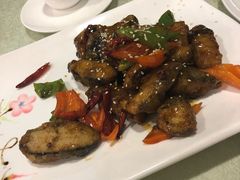 -长春观斋补堂素菜馆