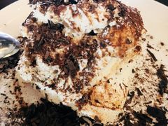 提拉米苏-PIZZA BIANCA(万象城店)