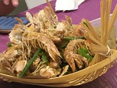 -喜碧海鲜·二十年本土海鲜老字号(上排店)