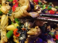 -蘭奢雅集·江浙菜(青山江滩店)