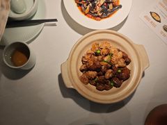 -半勺·新徽菜(银泰城店)