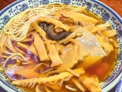 -西园寺素食(西园弄戒幢律寺店)