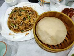 -北纬39度天津宴(黑牛城道店)