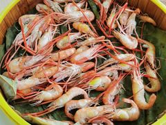 -崖口红树林海鲜餐厅