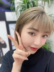 -吉艺心专业美发造型