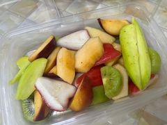 -阿群甘草水果